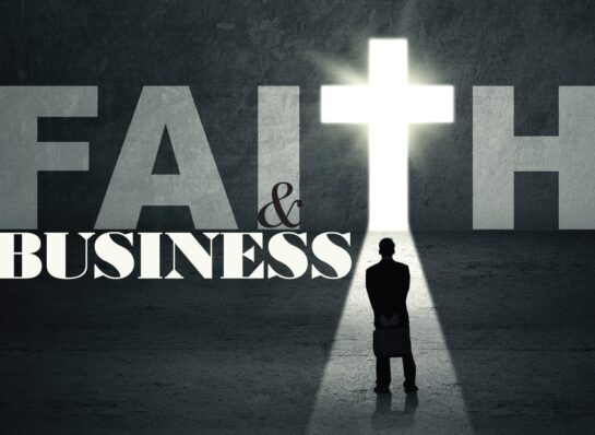Faith&Business Image