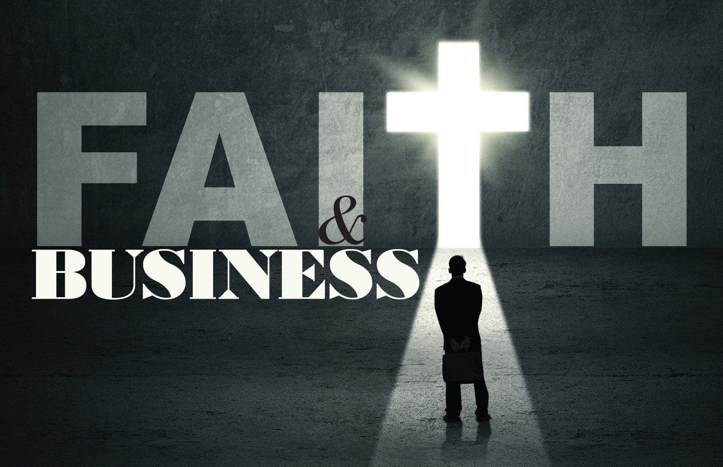 Faith&Business Image