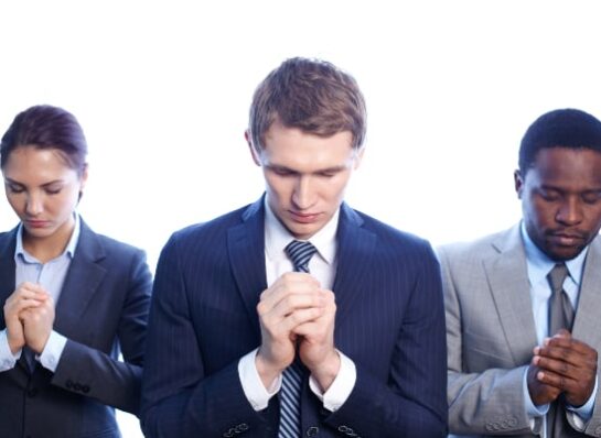 christian business owners