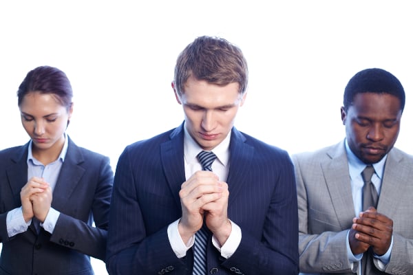 christian business owners
